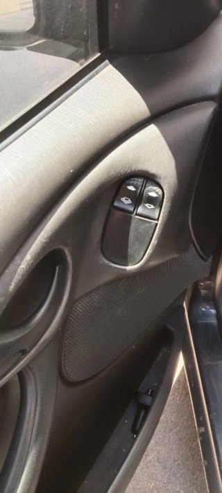 Ford Focus 2003