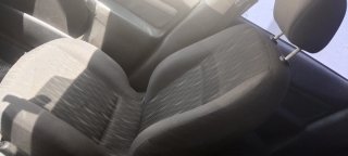 Ford Focus 2003