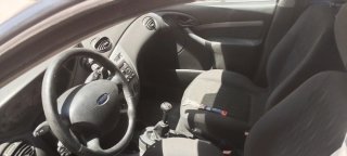 Ford Focus 2003