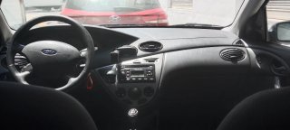 Ford Focus 2003