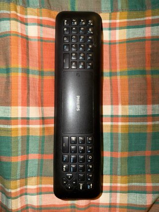 Televisor Philips 47 3D 47PFL6198K/12 (Negociable)