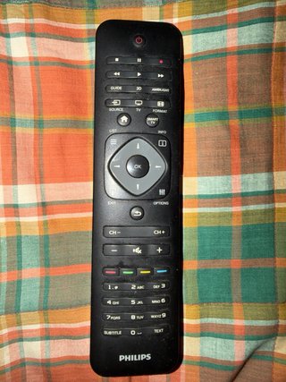 Televisor Philips 47 3D 47PFL6198K/12 (Negociable)