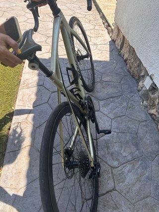 Lapierre Carbono Shimano 105 Disco