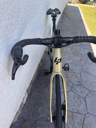 Lapierre Carbono Shimano 105 Disco