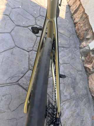 Lapierre Carbono Shimano 105 Disco