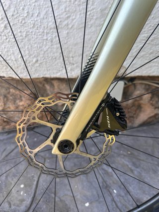 Lapierre Carbono Shimano 105 Disco