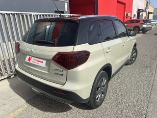 Vitara - DESDE 329€/MES ¡SIN ENTRADA!