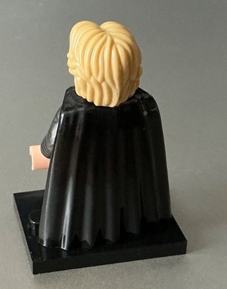 Minifigure Marvel The Void (comp. LEGO)