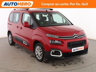 Citroën Berlingo 1.5 Blue-HDi Feel M