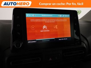 Citroën Berlingo 1.5 Blue-HDi Feel M