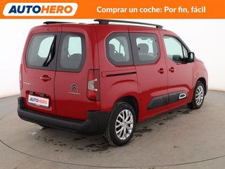 Citroën Berlingo 1.5 Blue-HDi Feel M