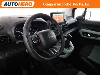 Citroën Berlingo 1.5 Blue-HDi Feel M