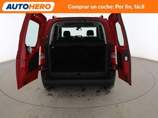 Citroën Berlingo 1.5 Blue-HDi Feel M