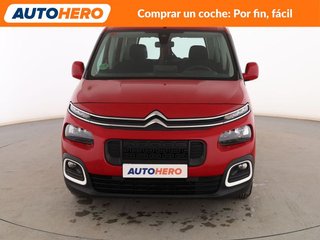 Citroën Berlingo 1.5 Blue-HDi Feel M