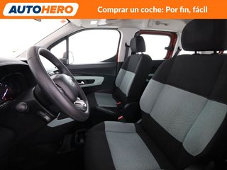 Citroën Berlingo 1.5 Blue-HDi Feel M