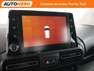 Citroën Berlingo 1.5 Blue-HDi Feel M