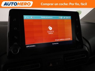 Citroën Berlingo 1.5 Blue-HDi Feel M