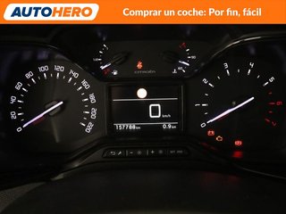 Citroën Berlingo 1.5 Blue-HDi Feel M