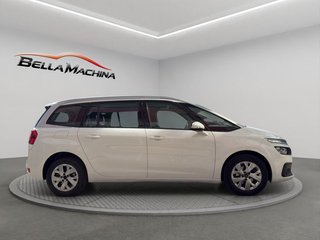 Citroën Grand C4 Spacetourer PureTech 96KW (130CV) S&S 6v Live