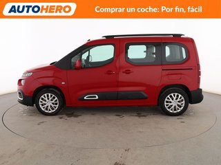 Citroën Berlingo 1.5 Blue-HDi Feel M