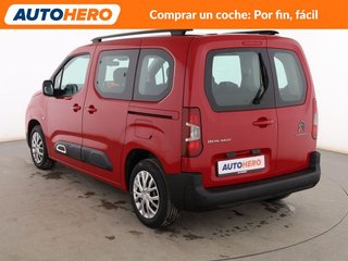 Citroën Berlingo 1.5 Blue-HDi Feel M