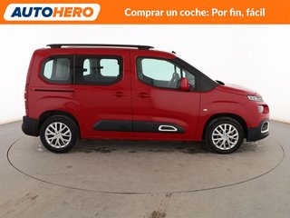 Citroën Berlingo 1.5 Blue-HDi Feel M