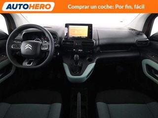 Citroën Berlingo 1.5 Blue-HDi Feel M