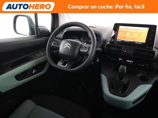 Citroën Berlingo 1.5 Blue-HDi Feel M
