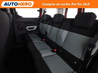 Citroën Berlingo 1.5 Blue-HDi Feel M