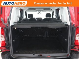 Citroën Berlingo 1.5 Blue-HDi Feel M