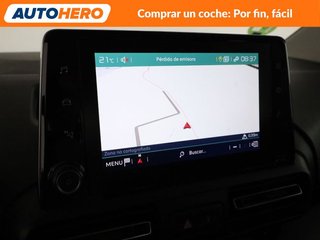Citroën Berlingo 1.5 Blue-HDi Feel M