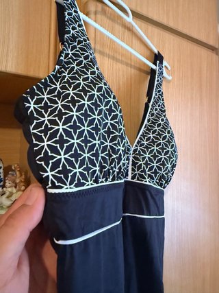 BAÑADOR POWER FLOWER TALLA 42 NUEVO