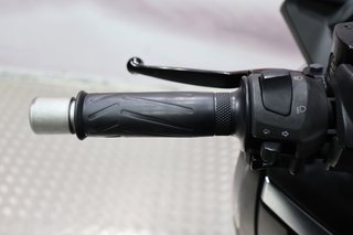 Yamaha XMAX 400