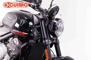 TRIUMPH TRIDENT 660