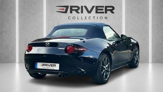 Mazda MX-5 2.0 SKYACTIV-G 135 kW MT Exclusive-Line