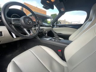 Mazda MX-5 2.0 SKYACTIV-G 135 kW MT Exclusive-Line