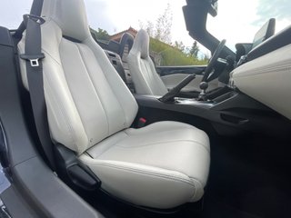 Mazda MX-5 2.0 SKYACTIV-G 135 kW MT Exclusive-Line