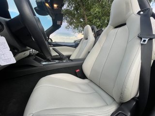 Mazda MX-5 2.0 SKYACTIV-G 135 kW MT Exclusive-Line