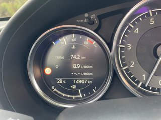 Mazda MX-5 2.0 SKYACTIV-G 135 kW MT Exclusive-Line