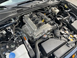 Mazda MX-5 2.0 SKYACTIV-G 135 kW MT Exclusive-Line