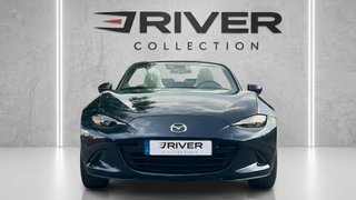 Mazda MX-5 2.0 SKYACTIV-G 135 kW MT Exclusive-Line