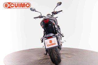 TRIUMPH TRIDENT 660