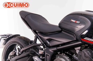TRIUMPH TRIDENT 660