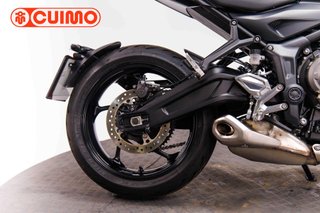 TRIUMPH TRIDENT 660