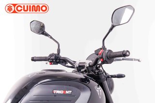 TRIUMPH TRIDENT 660