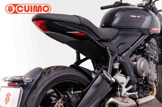TRIUMPH TRIDENT 660
