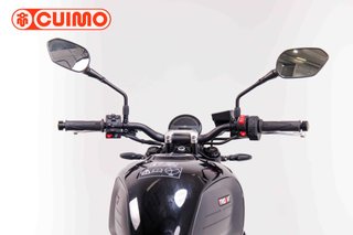TRIUMPH TRIDENT 660