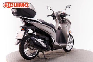 HONDA SCOOPY SH 350 I