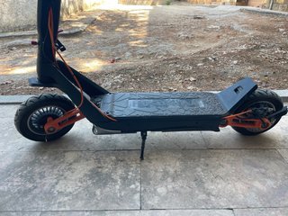 Patinete Eléctrico Inokim