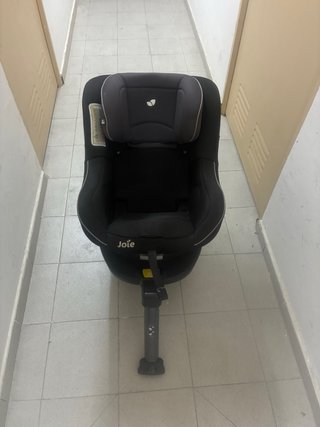 Silla coche Joie Spin 360
